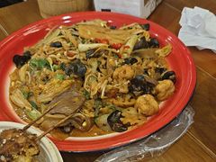 -北丐先生·野馄饨烧烤(长宁龙之梦店)