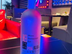 -粉墨特色菜·烧烤音乐酒馆
