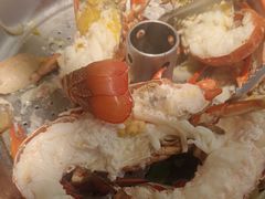 -亚马逊蒸汽活海鲜自助(LCM置汇旭辉广场店)