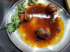 酱爆鲍鱼螺-老虎滩大连海鲜烧烤(建邺云锦路总店)