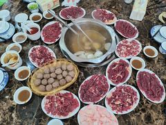 -蔡社牛肉城(龙湖店)