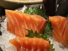 -松鹤精致料理(五一中路店)