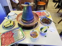 -月圆火锅(宁海东路二店)