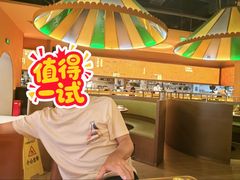 -塔哈尔·新疆盛宴(奉贤龙湖店)