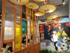 -越美小馆·越南料理(曲江店)