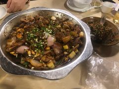 -勇记干锅居(德阳店)