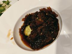 -万荣烤鸭店·北京菜(天坛店)
