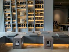 大堂-来回·咖啡(钟村咖啡豆店)