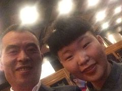 -那家小馆•北京菜•烤鸭(香山店)