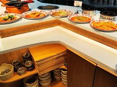 -今今转转自助小火锅(天祥广场店)
