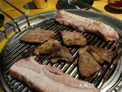-伊茉家的烤肉店(勒泰中心店)