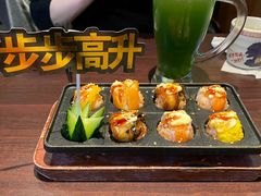 -小川洋风料理(大悦城店)