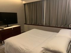 -上海龙之梦万丽酒店