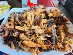 -老保定驴肉馆(云岗路店)