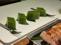 -金链花·泰国餐厅(国贸店)