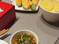 -海底捞火锅(万象城店)