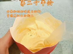 -肯德基(中央公园店)