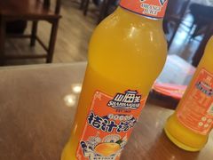 -津菜宋记老房子(鼓楼店)