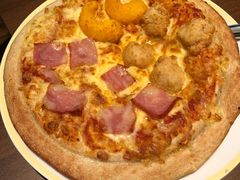 -萨莉亚意式餐厅(国和1000店)