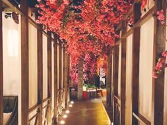 景观位-花千醉(新街口店)