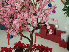 装饰-浦发银行(剑河路支行)