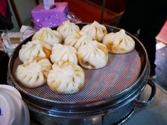-石饮红星包子(中山路店)