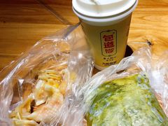 瑶柱糯米鸡-包道广式点心专门店(振业店)