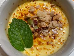 现烤焦糖布丁-原製原味(普陀山磐龙店)