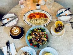 -玲婧胡同·Brunch·Kitchen(嘉里城店)
