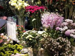-Olé精品超市(北京合生汇店)