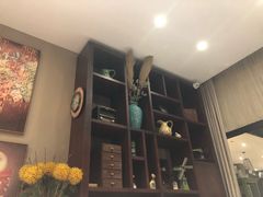 -梧桐花园餐厅(新城店)