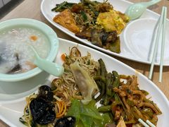-盛宝粥店(建设街店)