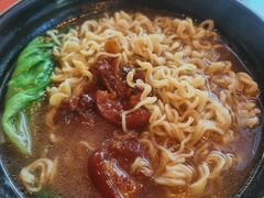 -惠州皇冠假日酒店·西餐厅·自助餐厅