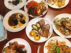 -丽池宫韩式汗蒸会馆(华灯坊店)