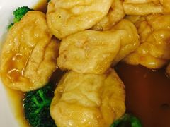 -海宝酒家(中山四路店)