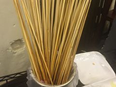 -川成串·自助串串香火锅(朝阳店)