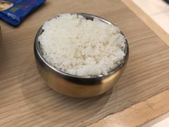 -梨花牛肉汤饭(仁恒伊势丹店)