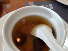 -韵咖啡自助餐厅(天津香格里拉店)