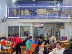 -吉英盐焗鸡(文中路店)