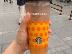 -星巴克(远洋店)