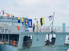 -中国人民解放军海军博物馆