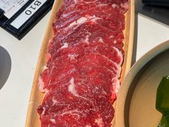 -左庭右院鲜牛肉火锅(新梅广场店)