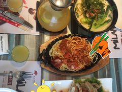 -米兰西点(新华路店)