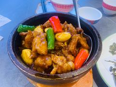 -江南里·新浙菜(苏州大悦城店)