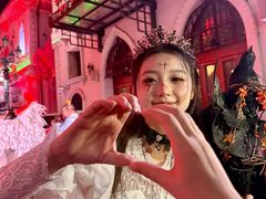 -华谊兄弟（长沙）电影小镇