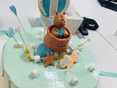 -CAKE BOSS 蛋糕老板(西单君太百货店)