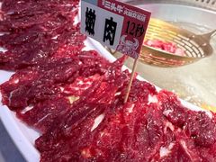 -三头牛·潮汕牛肉生蚝火锅 (夏湾店)