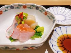 -辉·四季料亭·怀石料理·深夜食堂烧鸟·Omakase