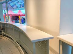 -喜茶(迪士尼小镇DP店)