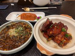 -海天楼中餐厅(吴宫泛太平洋酒店)